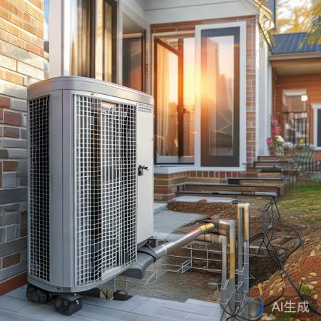 空气能热水器和地热供暖对比