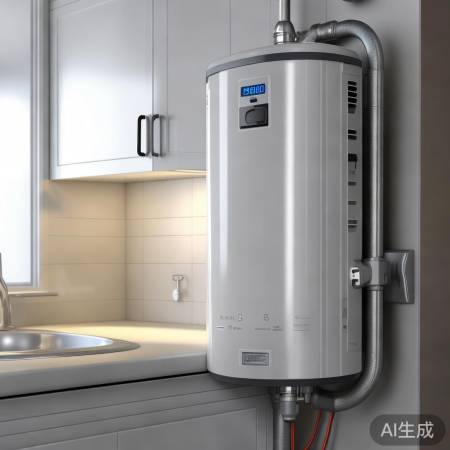 通电测试，确保无漏水。