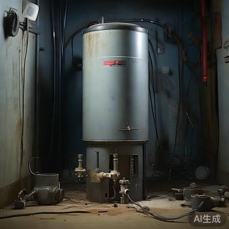 电热水器噪音大原因揭秘，轻松解决噪音困扰