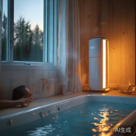 电热水器噪音解法，宁静生活之道