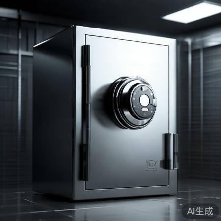 保险柜材质防潮，锁具选电子锁