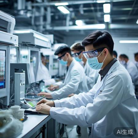 美的集团:空气能技术先锋