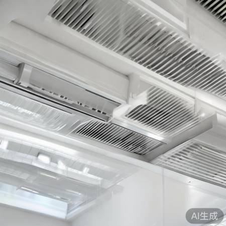 “长条房选多风口，中央安装制冷