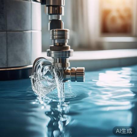 热水器守护神，防倒流神器