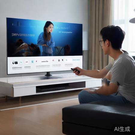 电视智能系统流畅度很重要