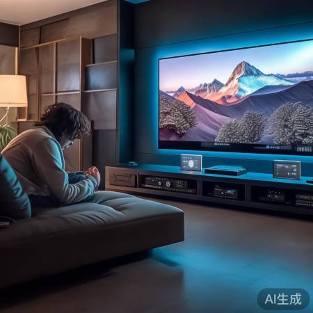 电视选购需谨慎