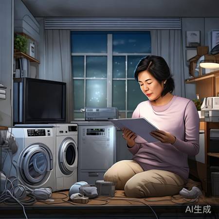 电加热水器月耗电量揭秘：省电攻略大公开