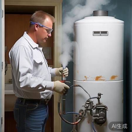 热水器长期不用，排气小技巧大揭秘