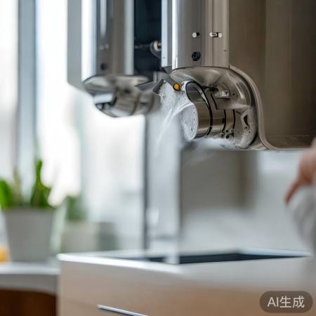 生物酶清洁,环保壁挂炉好帮手