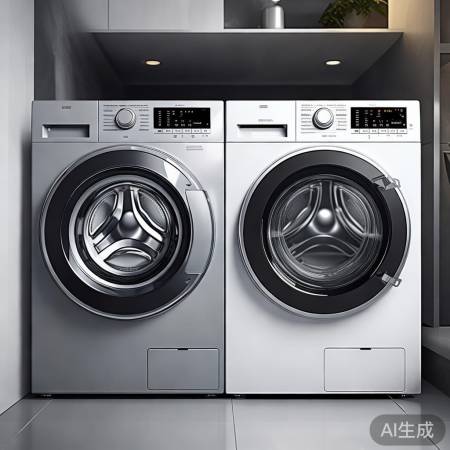 海尔除菌强，三洋节能美