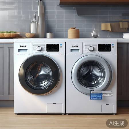 海尔三洋洗衣机，价差大，预算选