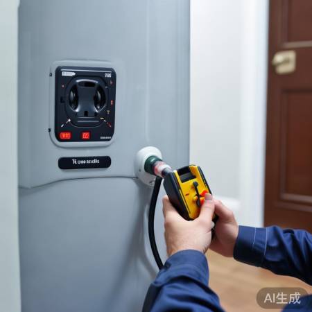 电源不稳致热水器不热