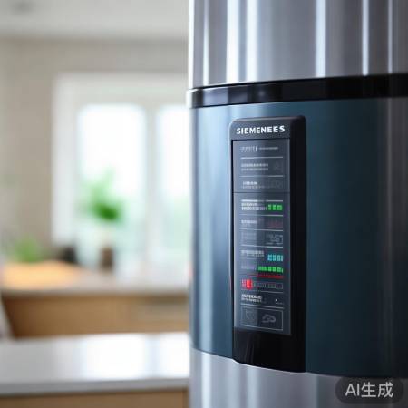 西门子热水器，多重安全护你周全