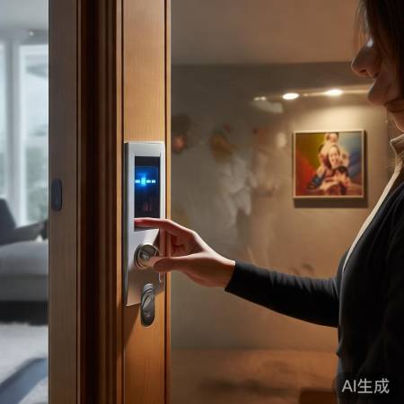 指纹锁使用注意事项