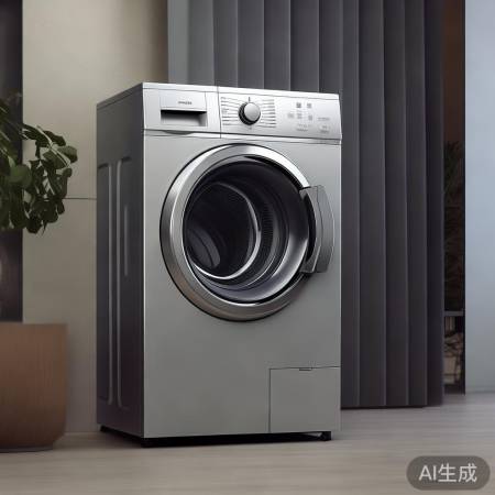 荣事达自动洗衣机：高效洗净，家居生活新选择