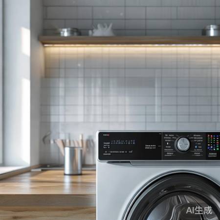 操作简便，触控智能