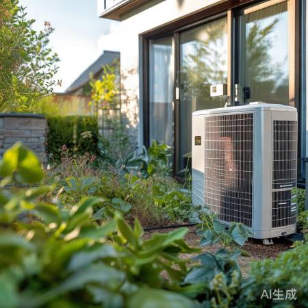 空气能热水,节能小技巧