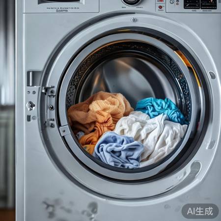 洗衣机洗完衣服是湿的吗？揭秘洗衣奥秘