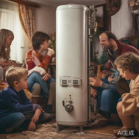 热水器保质期一览：不同类型热水器的使用寿命揭秘