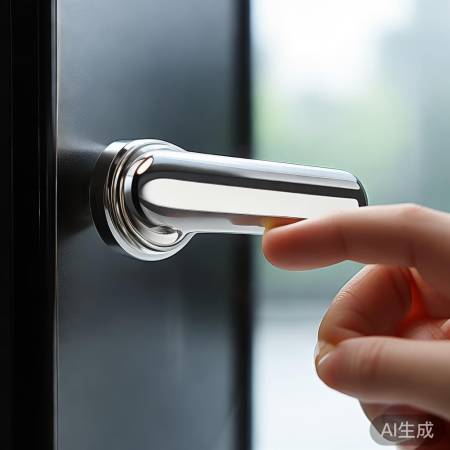 “正确充电，指纹锁更安心”