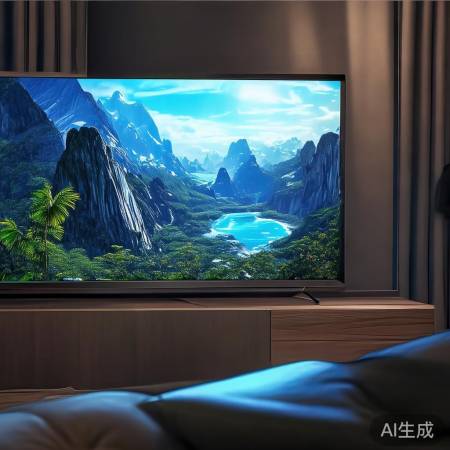 HDR电视需搭配HDR内容