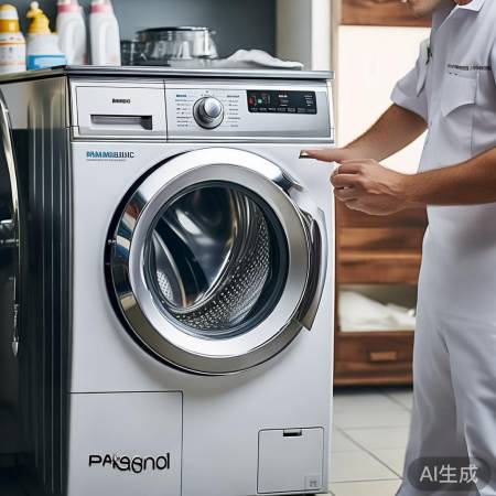 洗衣机故障小技巧