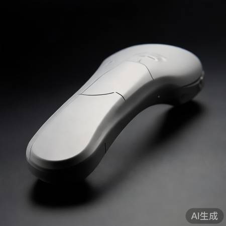 手柄设计，人体工程美观