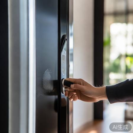 指纹锁故障解决指南