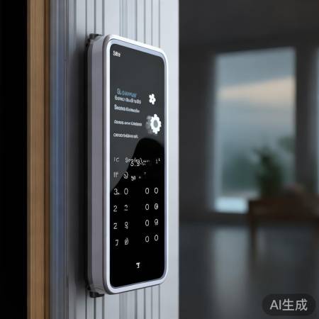 点击齿轮图标进入设置