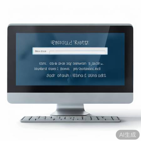 设置复杂新密码,确认保存