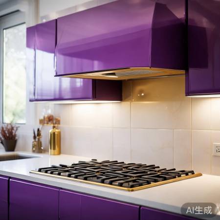 空间大小选油烟机