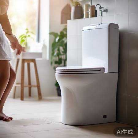 智能马桶尺寸与安装