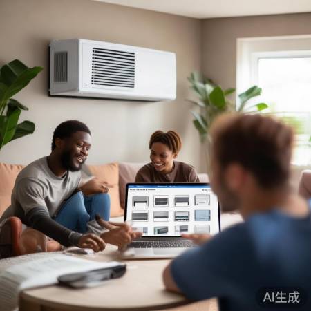 空调选伴侣，适者为佳