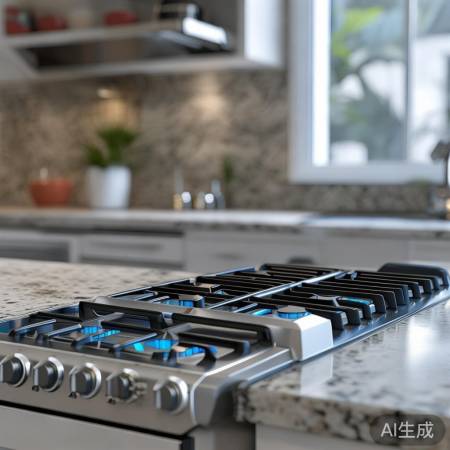 燃气灶安全需求高