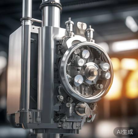 限流环：壁挂炉心脏，稳定运行关