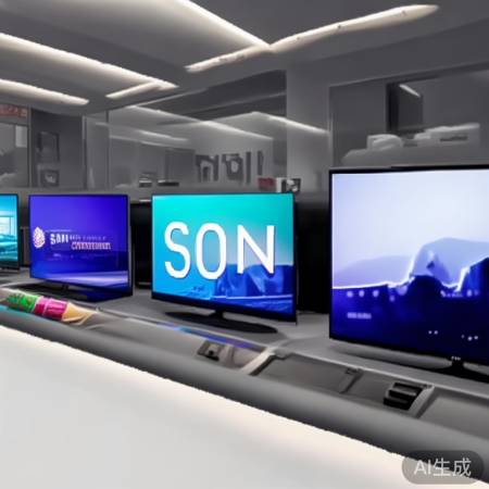 “2023年电视品牌质量排行”