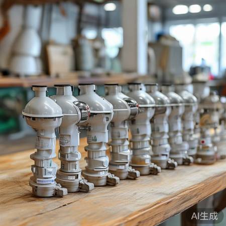 热水器比例阀价格差异大