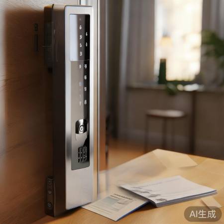 检查智能锁售后服务