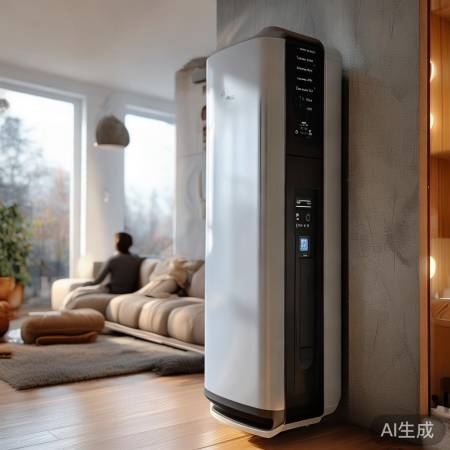 惠水林内壁挂炉采暖，温暖冬季新选择