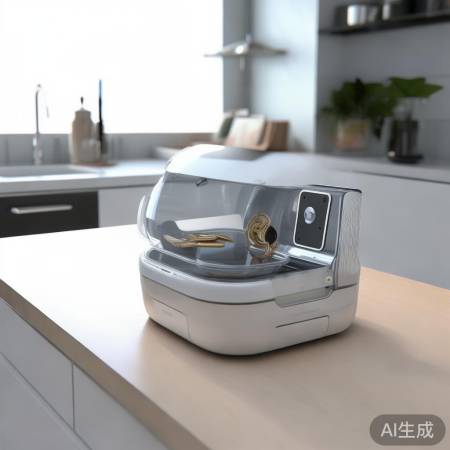 Wabi消毒柜北美限时折扣，品质生活好选择