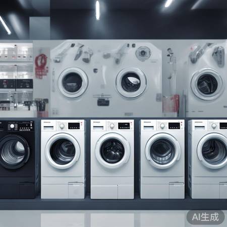 松下洗衣机价格多样