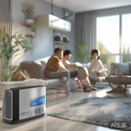 空调匹数决定制冷力