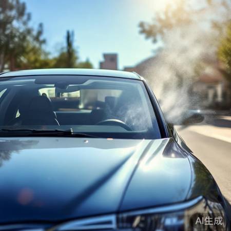 “自然通风，节能凉爽”