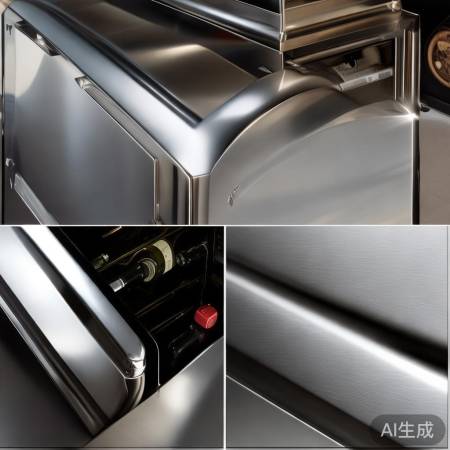 不锈钢酒柜,耐腐蚀工艺