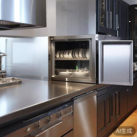 健康消毒，生活便利助手