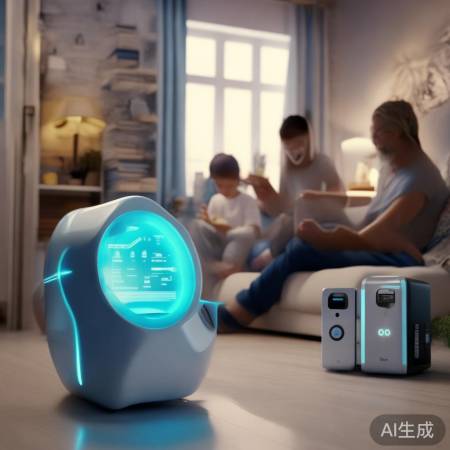 智能马桶与智能插座：家居生活新体验