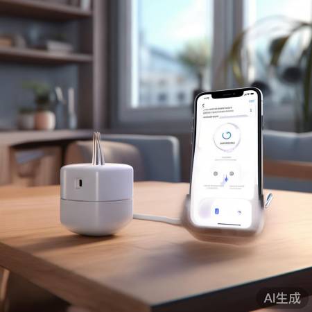 智能插座，远程控制省心省电