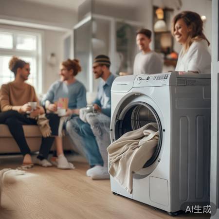 “关注我，聊生活小事”