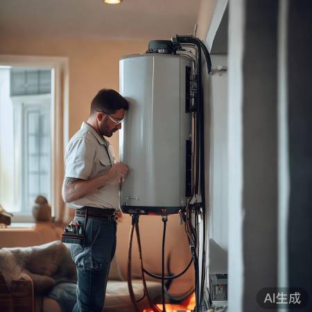 热水器维修费用盘点