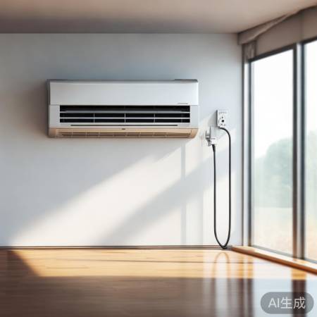 科慕空调，电源选择指南